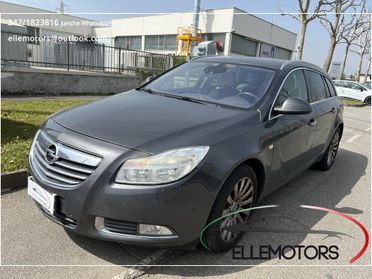 Opel Insignia ILEGGI DESCRIZIONE