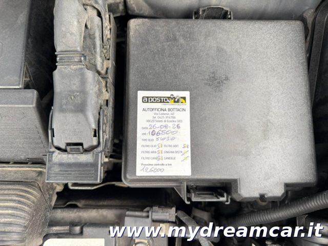 HYUNDAI Tucson 1.6 CRDi 136CV XPrime