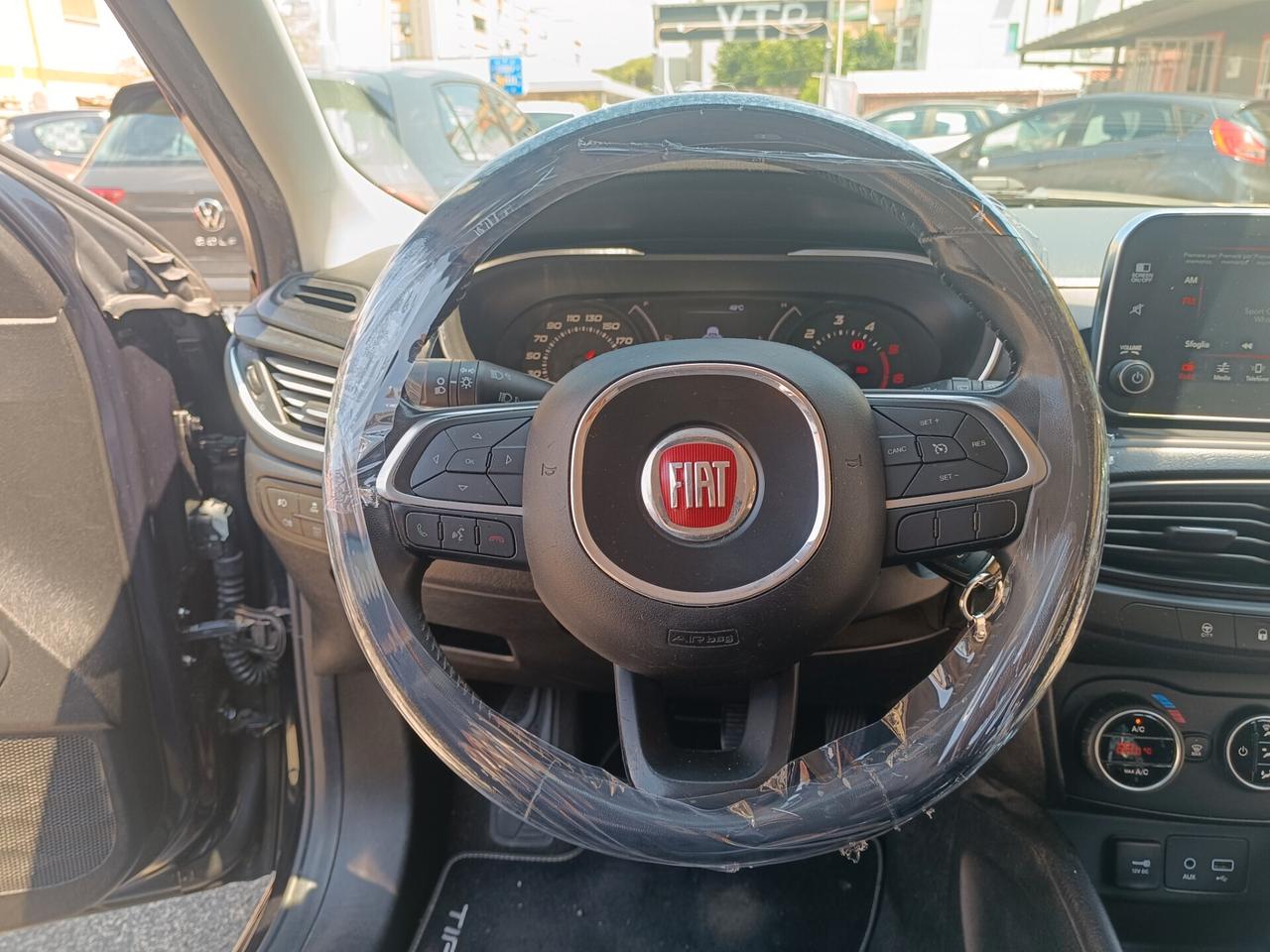 Fiat Tipo 1.3 Mjt S&S 5 porte Lounge