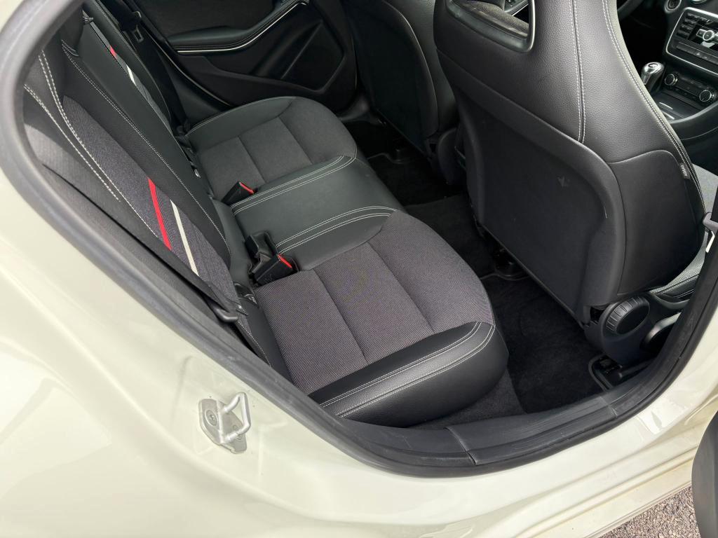 Mercedes Classe A A 160 cdi Sport