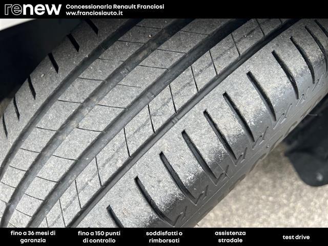 RENAULT Clio 5 Porte 1.0 TCe GPL Intens my21