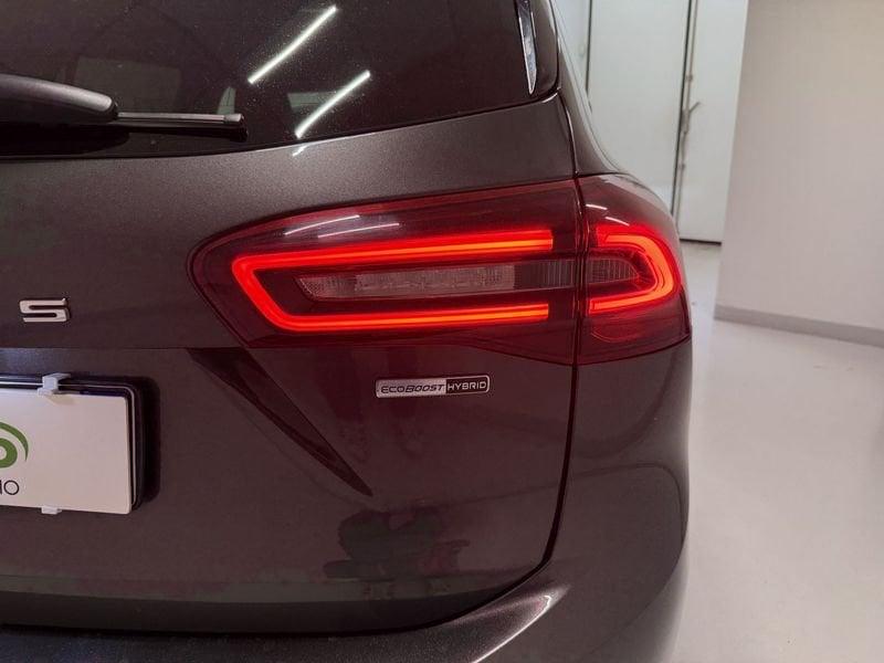 Ford Focus Focus SW 1.0t ecoboost h ST-Line 125cv