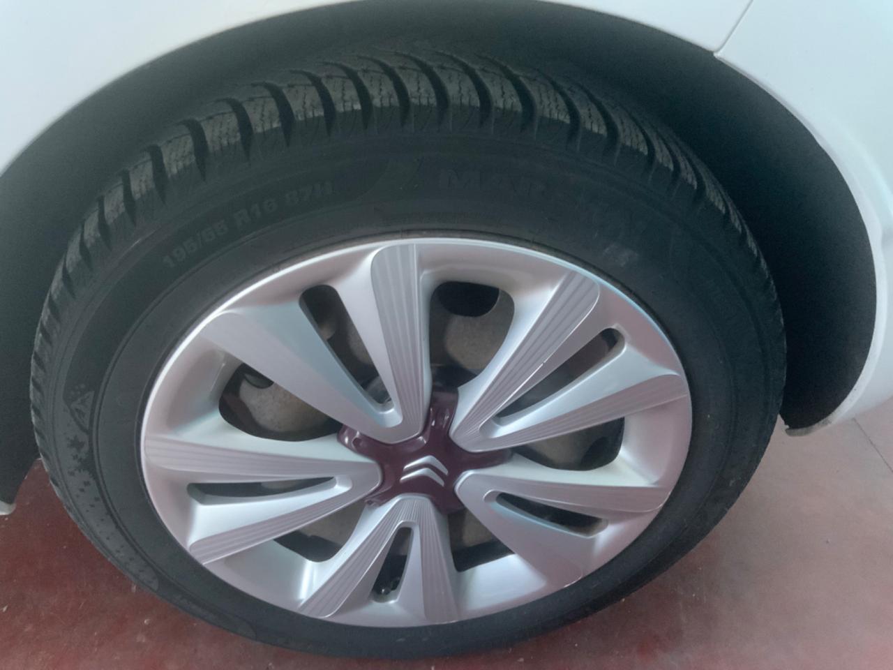 Ds DS3 3 1.4 VTi 95 Chic