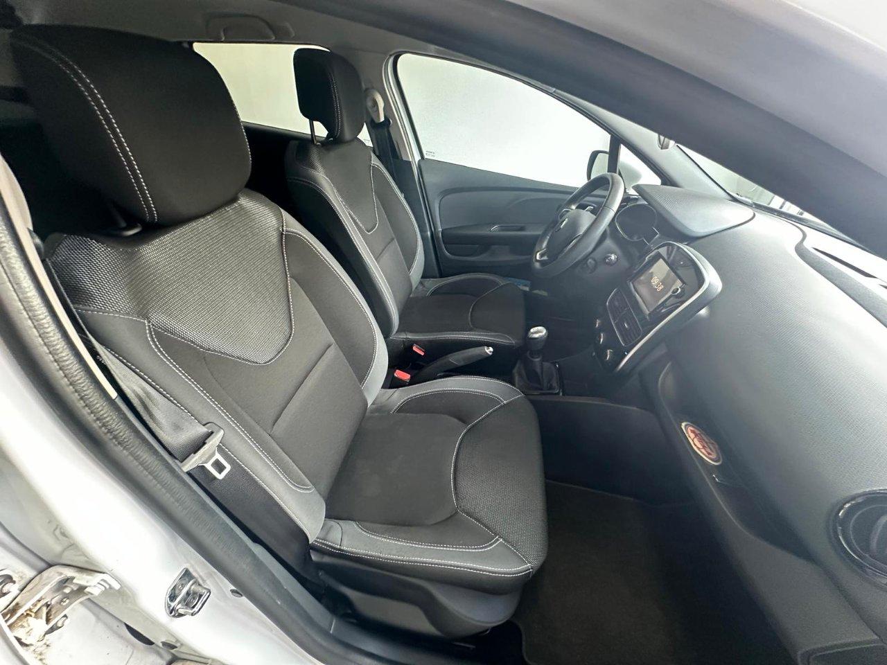 Renault Clio Sporter 1.5 dci energy Zen 90cv