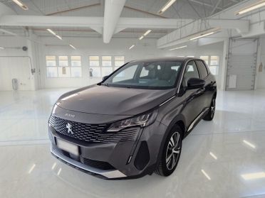 PEUGEOT 3008 BLUEHDI 130 EAT8 SES ALLURE SUV