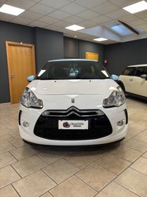 Ds DS3 DS 3 1.4 VTi 95 Chic