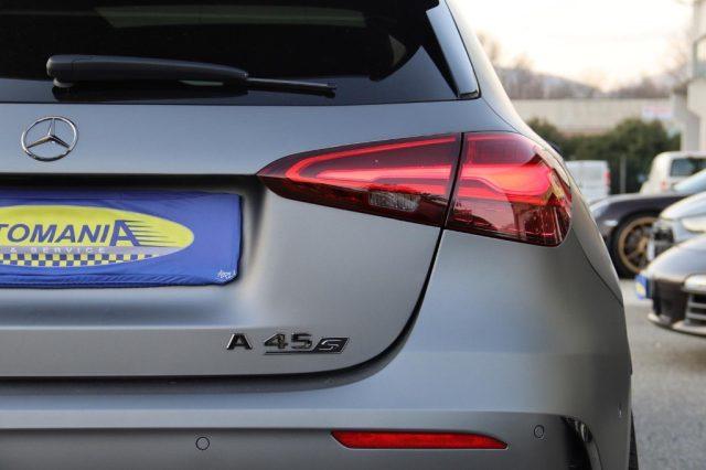 MERCEDES-BENZ A 45 S AMG A 45S AMG 4Matic+ Premium Plus