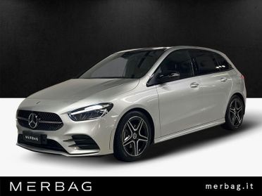 Mercedes-Benz Classe B 200 Automatic Premium AMG Line
