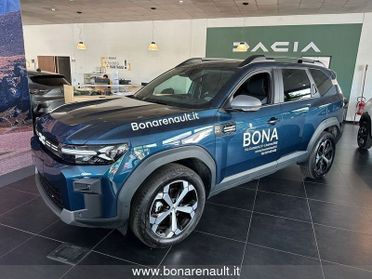Dacia Bigster Hybrid 155 CV Journey