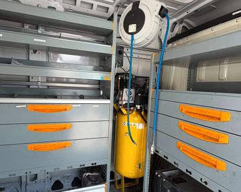 FIAT DUCATO 2.2 L3H2 OFFICINA MOBILE