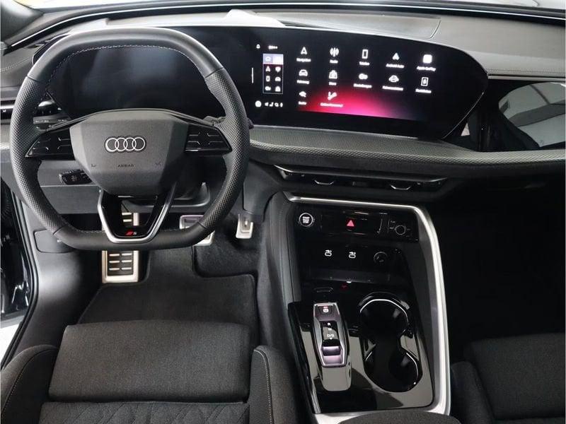 Audi Q5 TFSI 150kW S tronic S Line Edition Gancio Led 20" Camera