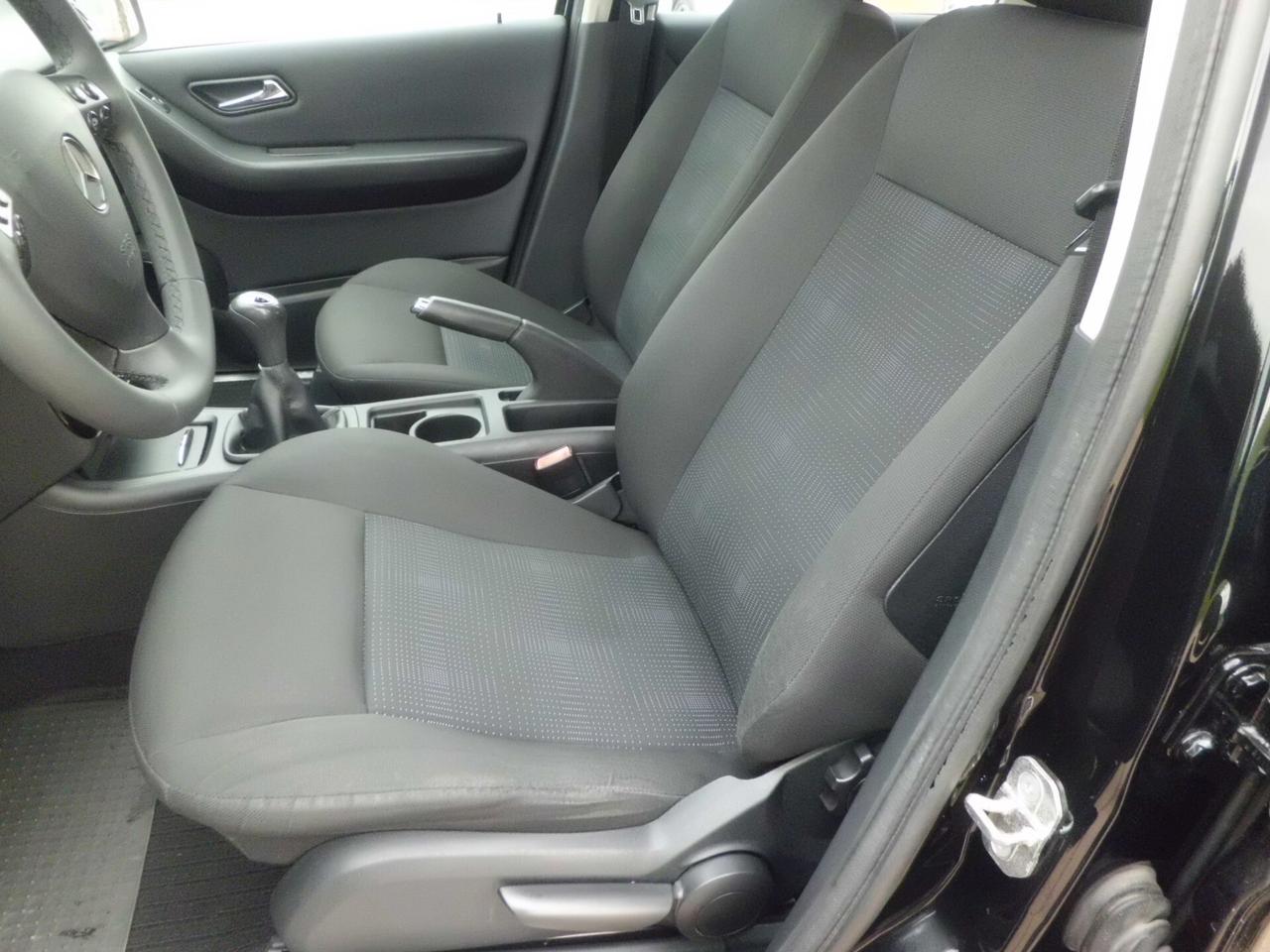 Mercedes-benz A 180 CDI Premium