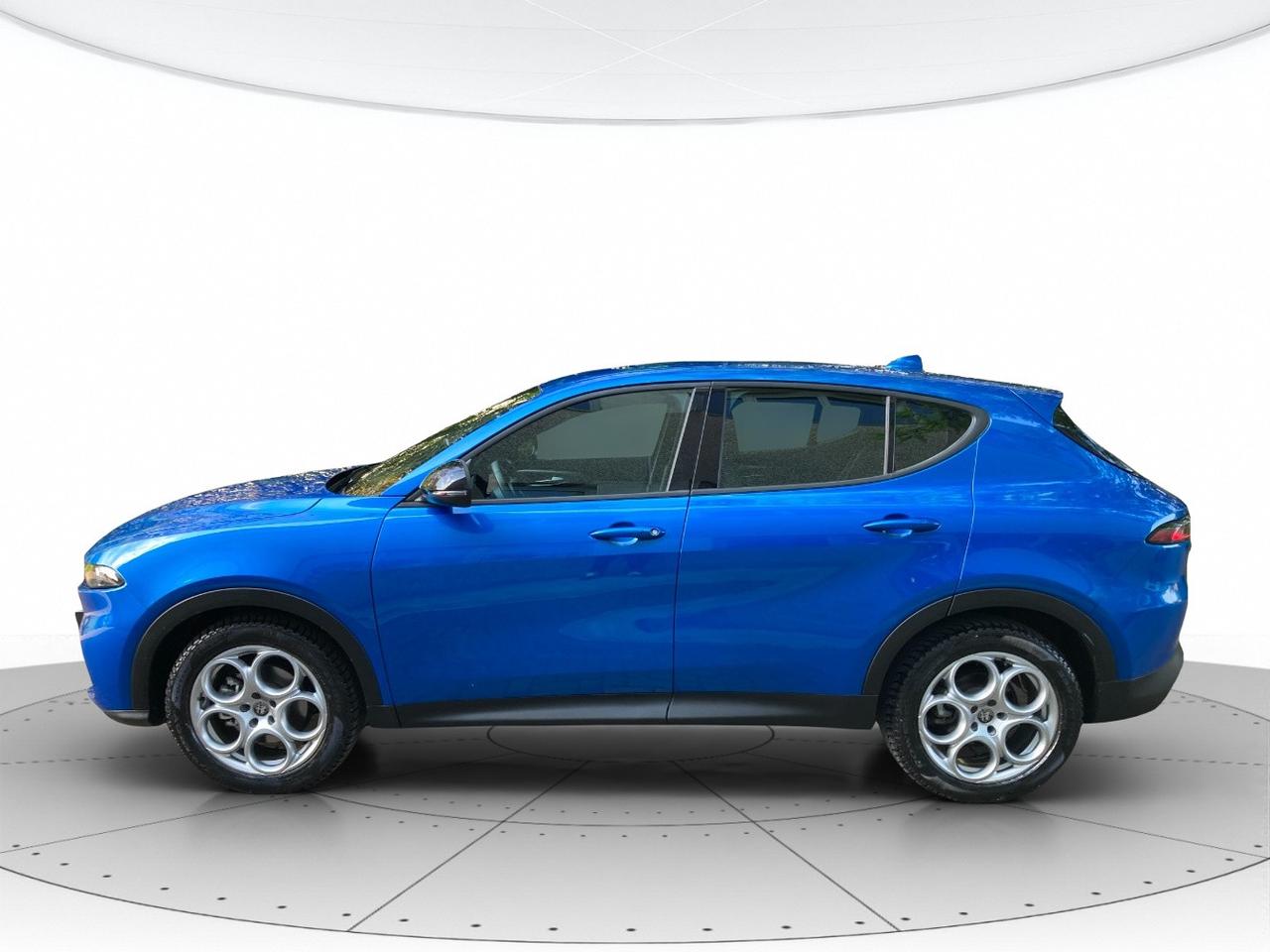 ALFA ROMEO Tonale 1.5 hybrid Sprint 130cv tct7