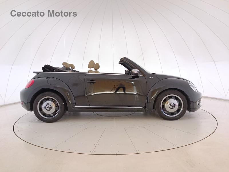 Volkswagen Maggiolino 1.6 TDI Design