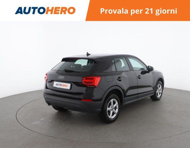 AUDI Q2 30 TDI S tronic