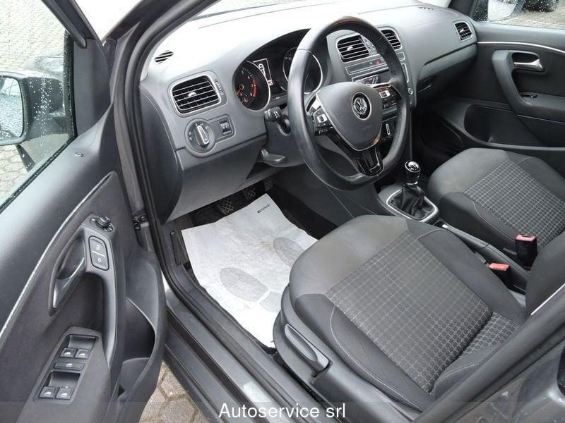 Volkswagen Polo Polo 1.4 TDI 5p. Trendline