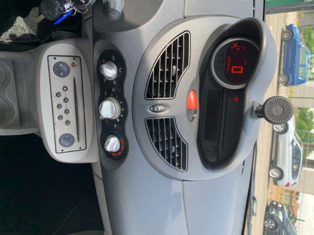 RENAULT Twingo 1.2 16V Dynamique