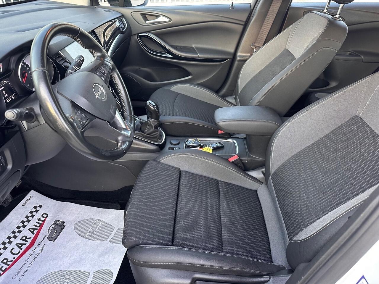 Opel Astra 2022 1.5 CDTI 105 CV SW AUTOCARRO