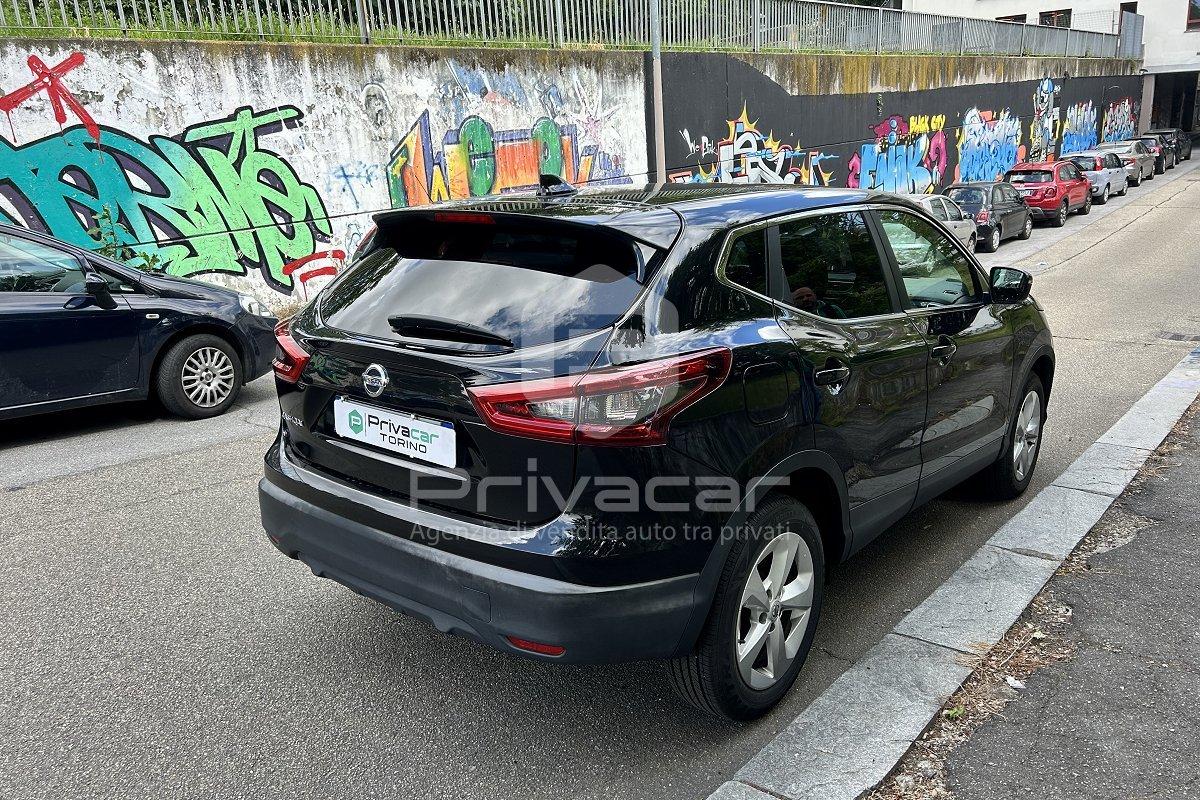 NISSAN Qashqai 1.6 dCi 2WD Business