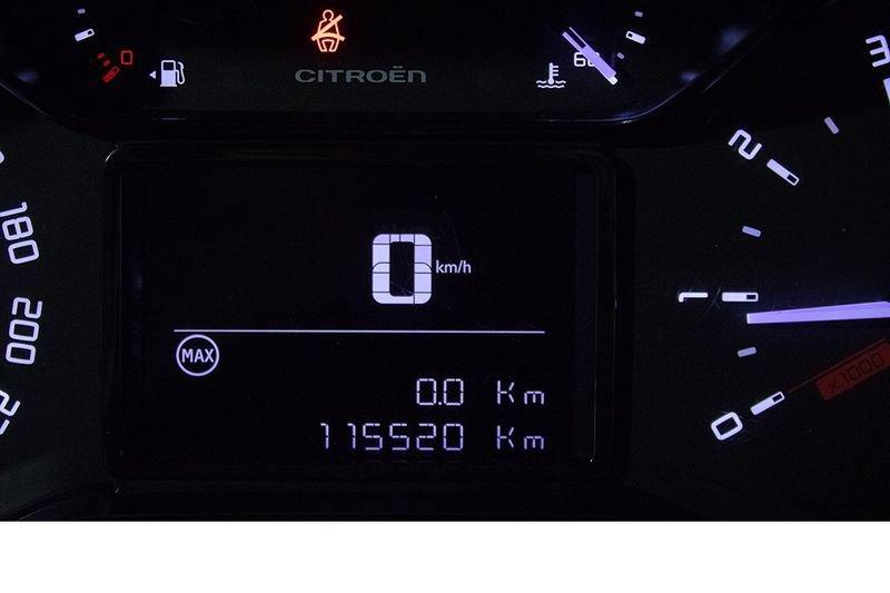 Citroën C3 BlueHDi 100cv Business Combi