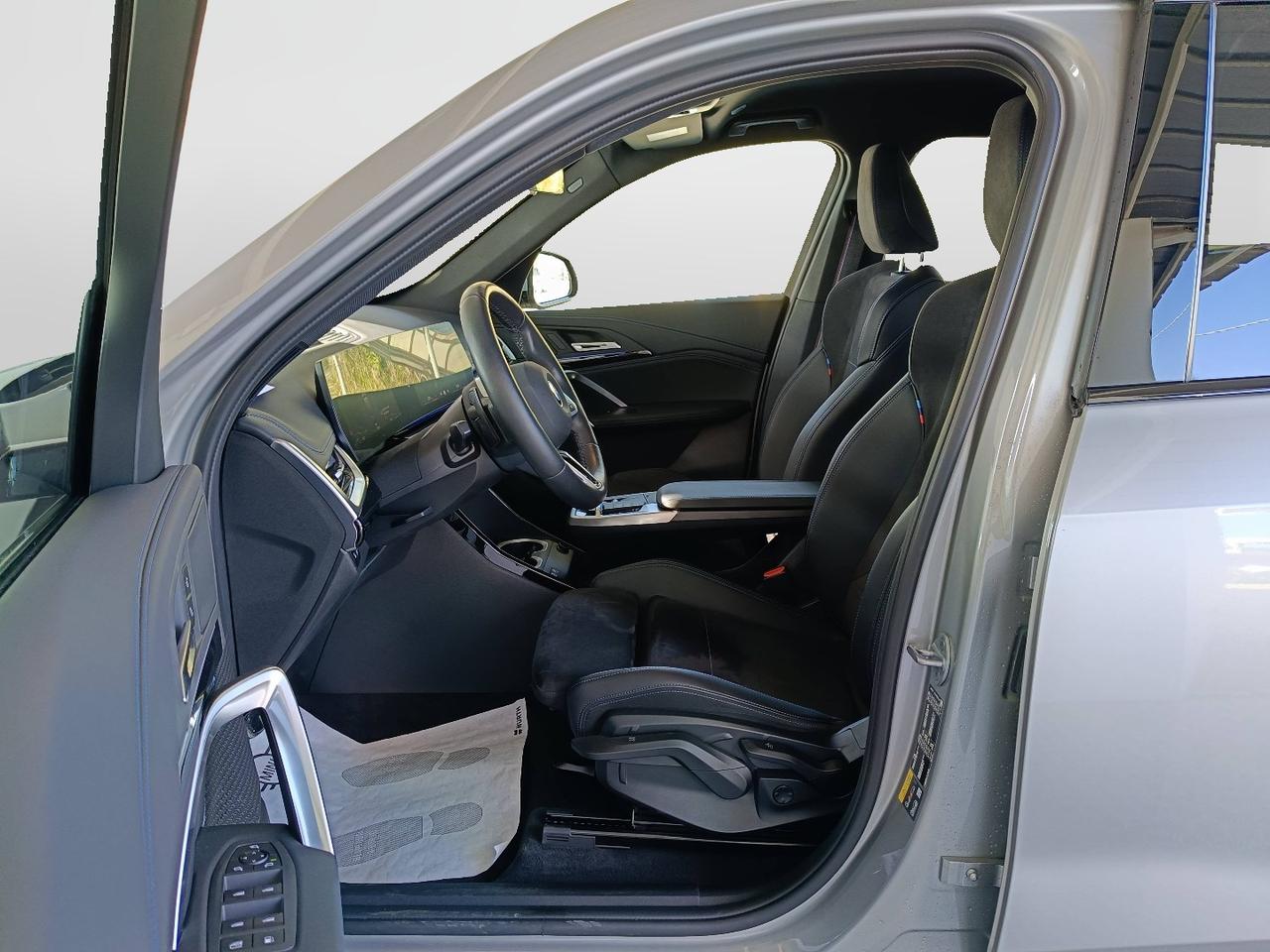 BMW X1 U11 - X1 xdrive 25e MSport Pro auto