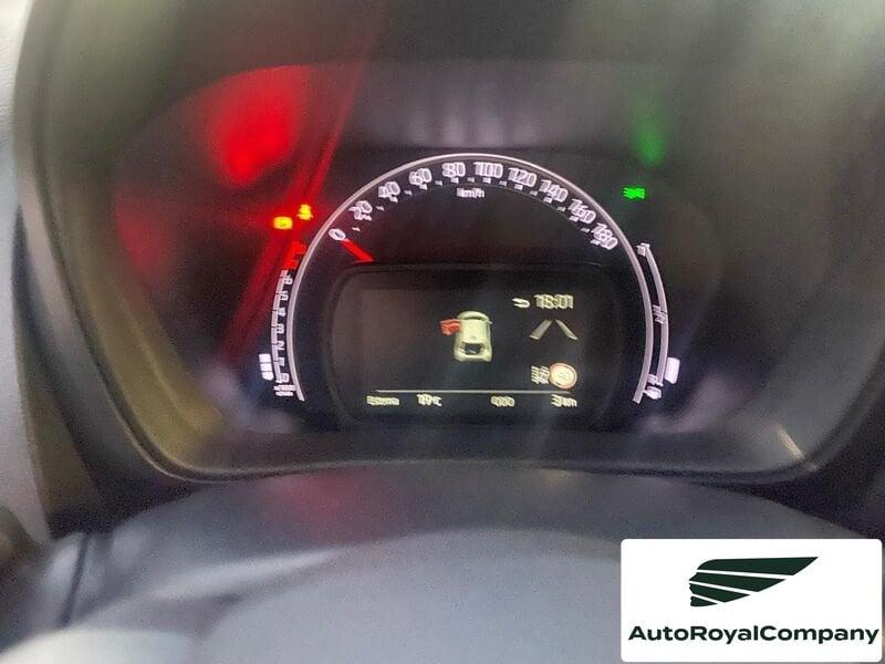 Toyota Aygo X Aygo X 1.0 VVT-i 72 CV 5 porte Active