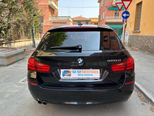 BMW 520 d Touring Business aut. "ProMMo"
