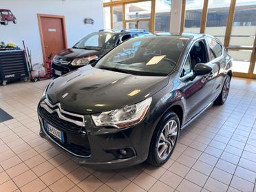Ds DS4 DS 4 1.6 e-HDi 115 airdream Just Matt