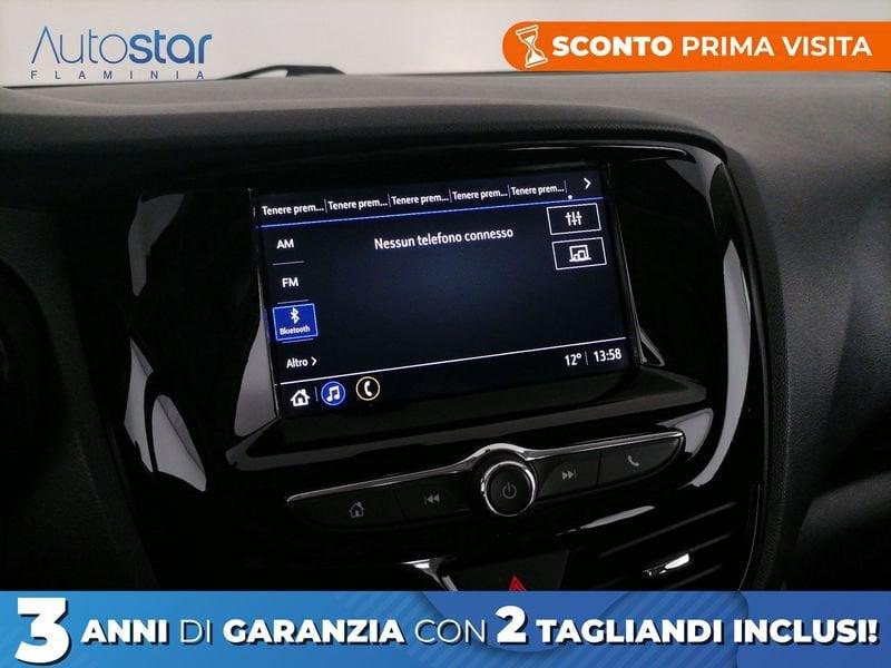 Opel Karl 1.0 Rocks 73cv my19