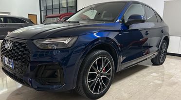 Audi Q5 SPB 40 TDI quattro S tronic line