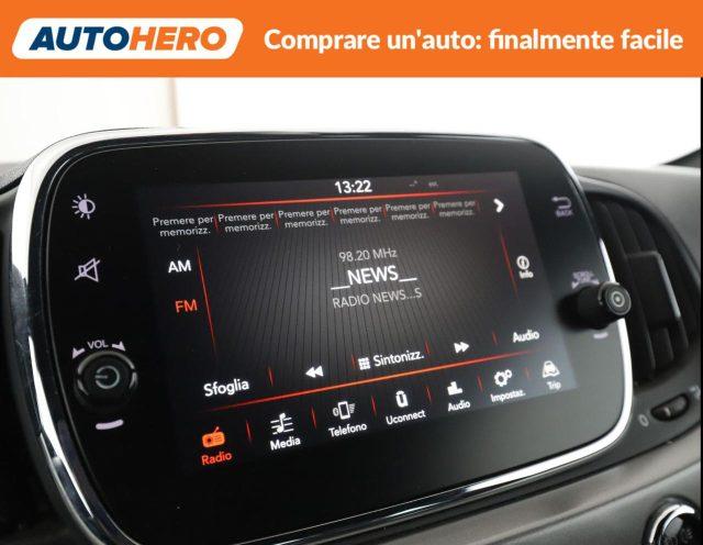 FIAT 500 1.2 S