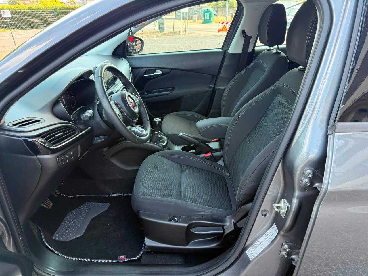 Fiat Tipo 1.3 Mjt S&S 5 porte Business