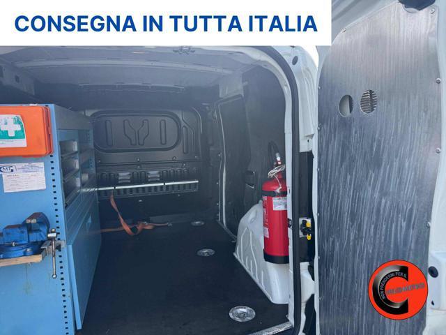 FIAT Doblo 1.6 MJT 120CV CARGO ALLESTITO(PC TN-L1H1)CRUISE-N1
