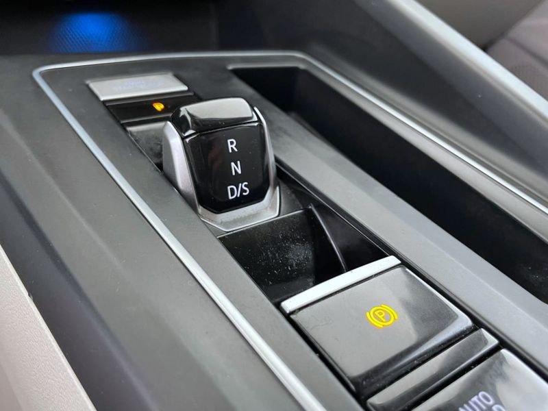 Volkswagen Golf Variant 2.0 TDI SCR 85kW Life DSG