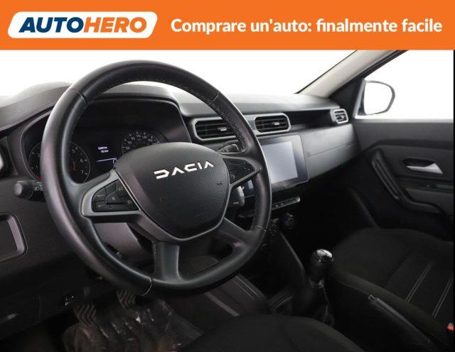 DACIA Duster 1.5 Blue dCi 8V 115 CV 4x2 Expression