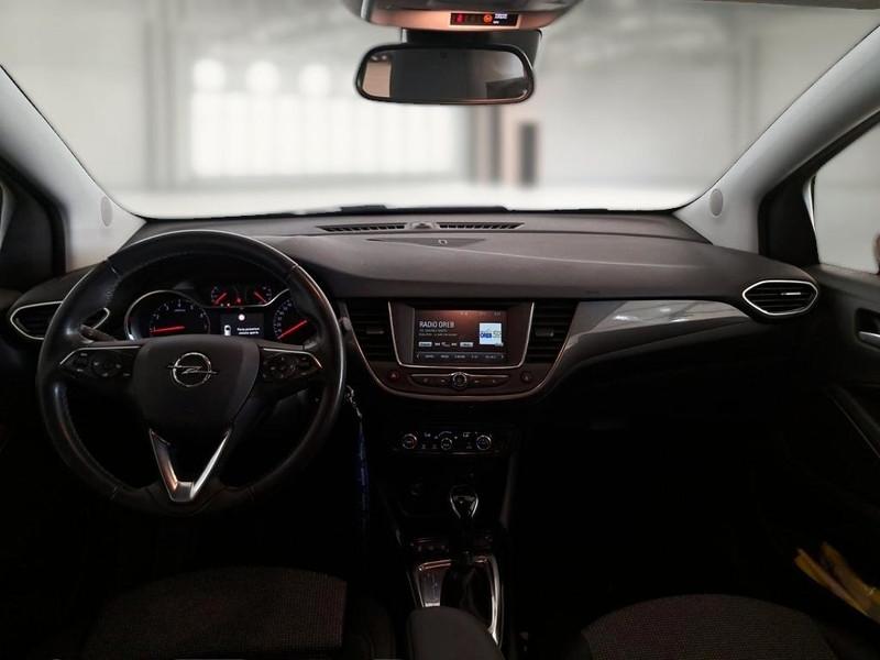 OPEL CROSSLAND 1.5 DIESEL 120 CV ELEGANCE SES AT6 CROSSOVER