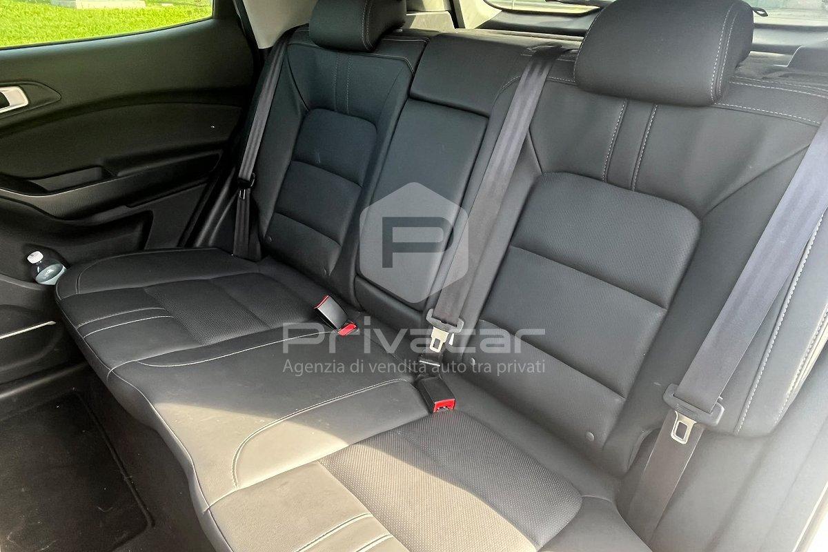 DR dr 4.0 1.5 Bi-Fuel GPL