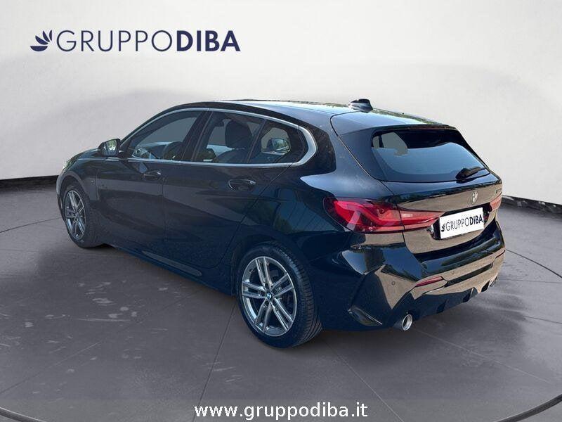 BMW Serie 1 F40 Diesel 118d Msport auto