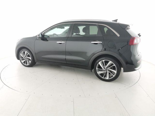 KIA Niro 1.6 GDi DCT HEV Style