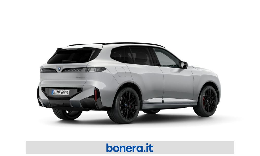 BMW X5 40 d MSport Pro xDrive Auto
