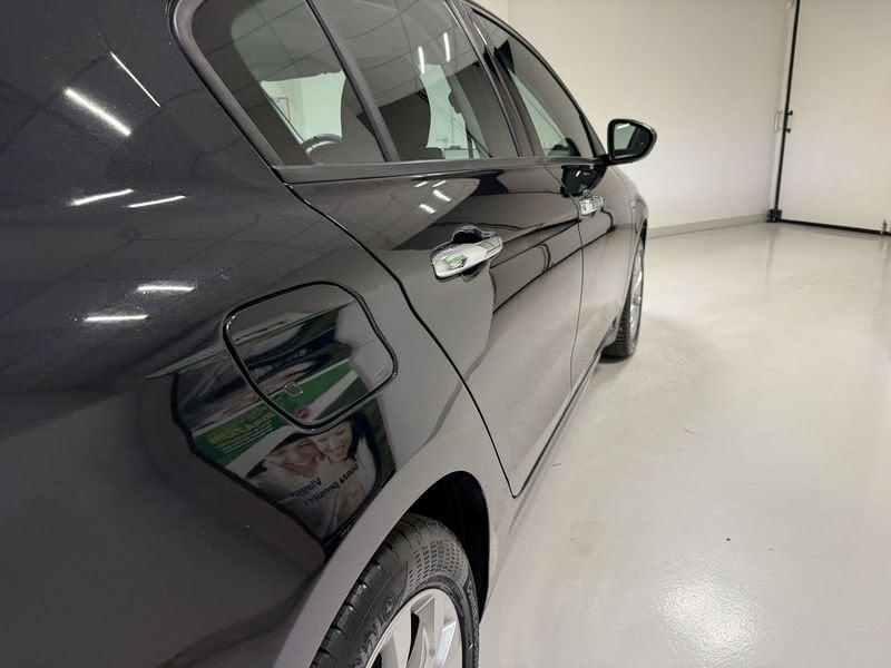 FIAT Tipo Tipo 1.4 5Pt Lounge