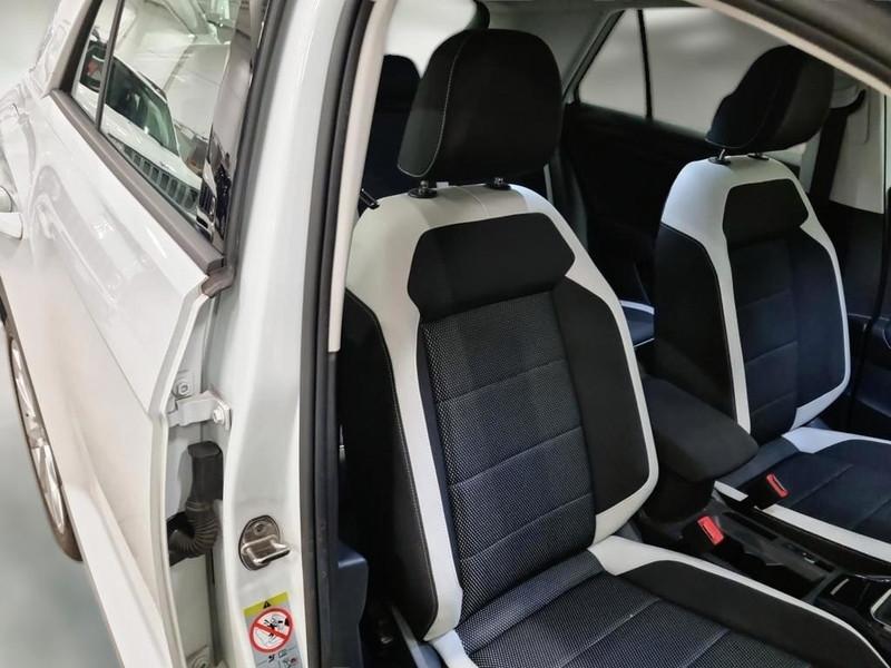 VOLKSWAGEN T-ROC 1.6 TDI SCR ADVANCED BMT 5 PORTE SUV