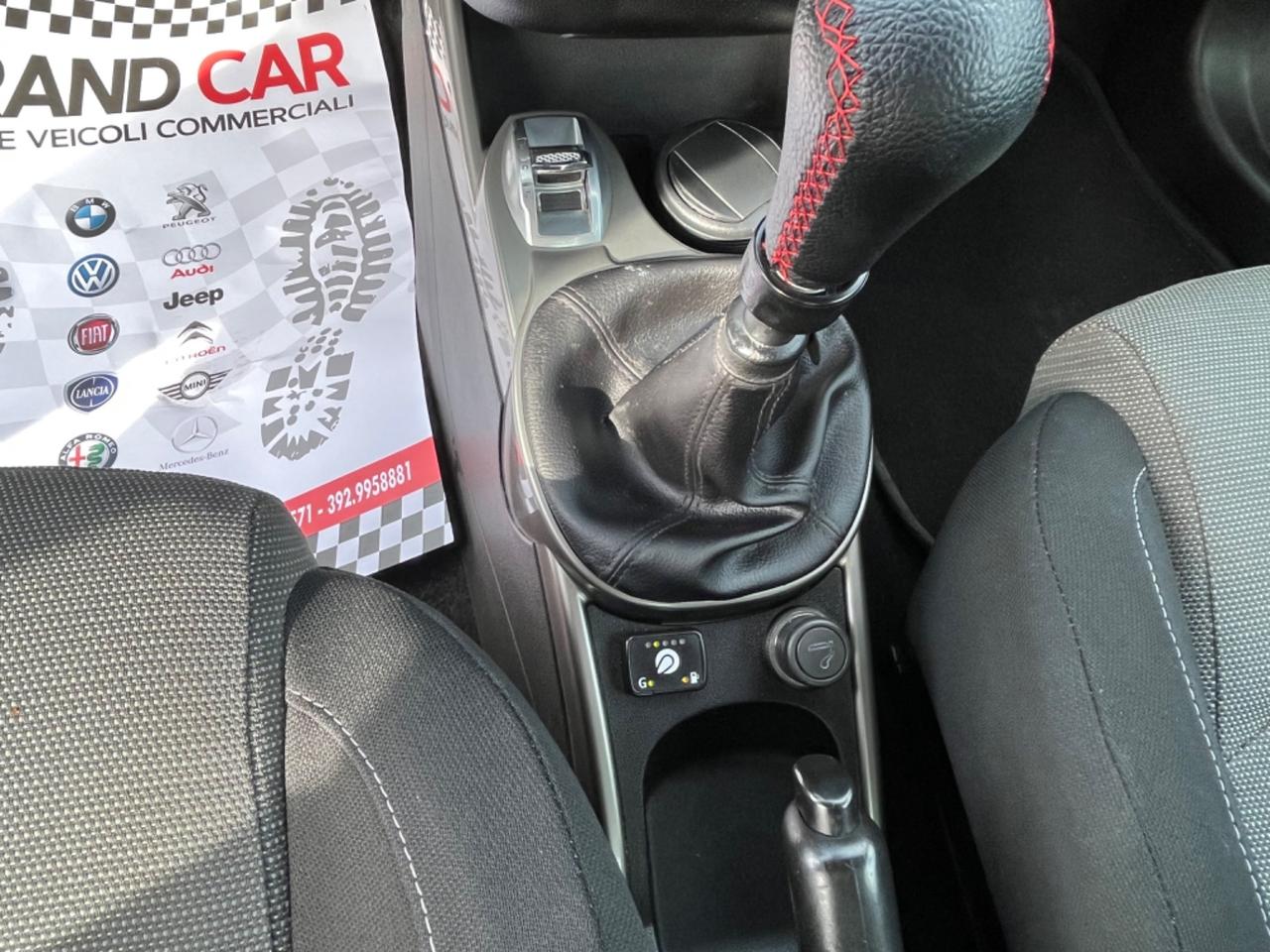 Alfa MiTo 1.4 benzina/gpl - 2010