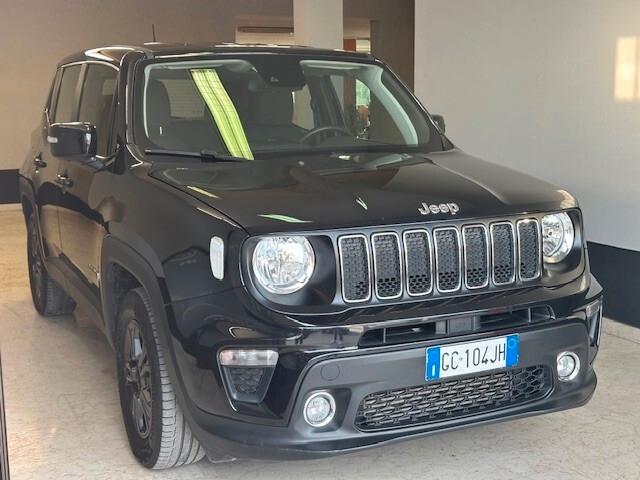 Jeep Renegade 1.6 Mjt 120 CV AUTOMATICA DIESEL