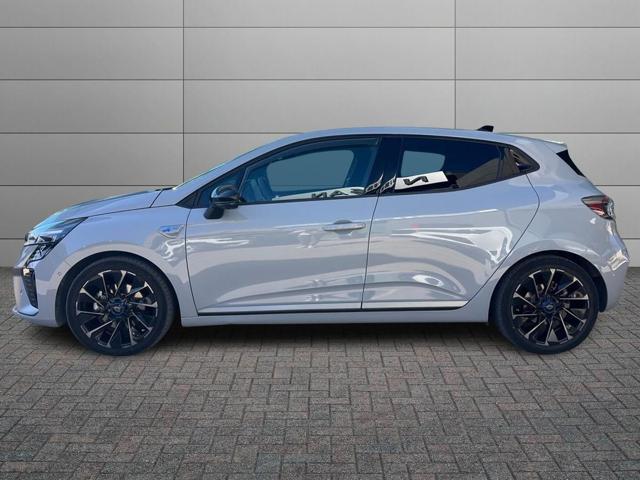 RENAULT Clio Full Hybrid E-Tech 145 CV 5 porte Esprit Alpine