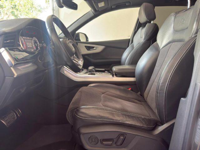 AUDI Q8 50 TDI 286 CV quattro tiptronic