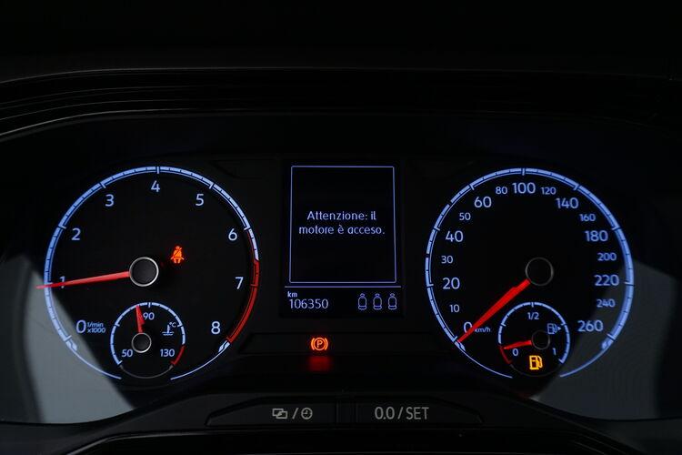 Volkswagen Polo Comfortline BR032744 1.0 Benzina 95CV