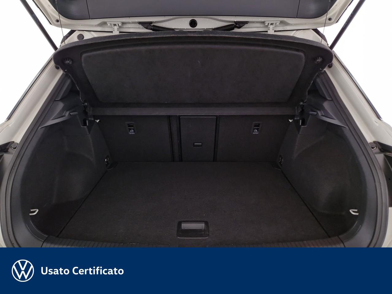 Volkswagen T-Roc 1.5 tsi r-line dsg