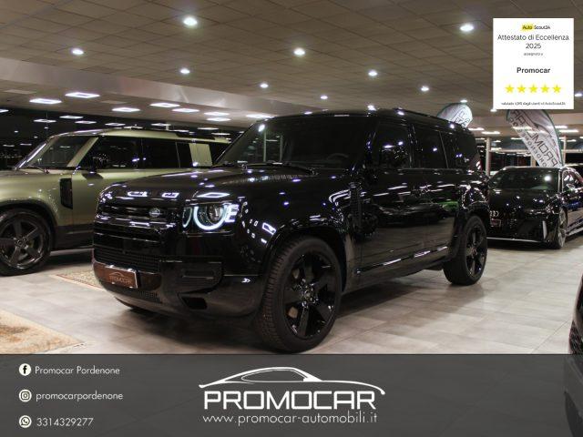LAND ROVER Defender 110 3.0D I6 250 CV AWD X-DYNAMIC SE *GANCIO*UNIP