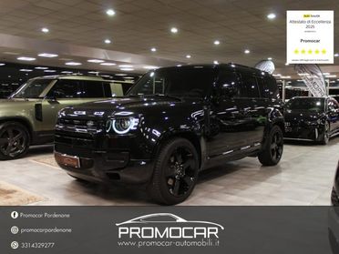 LAND ROVER Defender 110 3.0D I6 250 CV AWD X-DYNAMIC SE *GANCIO*UNIP